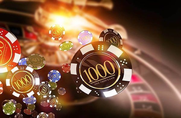 Experience Thrills and Excitement at Biamo Bet Casino & Sportsbook