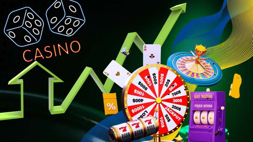 Experience Thrills and Excitement at Biamo Bet Casino & Sportsbook