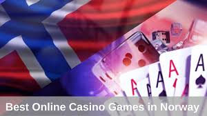 Exploring the World of Online Casinos in Norway 10