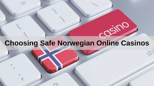 Exploring the World of Online Casinos in Norway 10