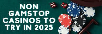 Discover the Benefits of UK Non Gamstop Casinos 596289391 Discover the Benefits of UK Non Gamstop Casinos 596289391