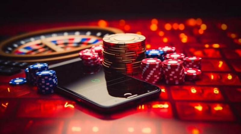 Discover the Excitement of Lucky Max Casino Online Games 0 Discover the Excitement of Lucky Max Casino Online Games 0