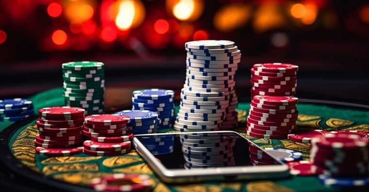Discover the Excitement of Lucky Max Casino Online Games 0 Discover the Excitement of Lucky Max Casino Online Games 0