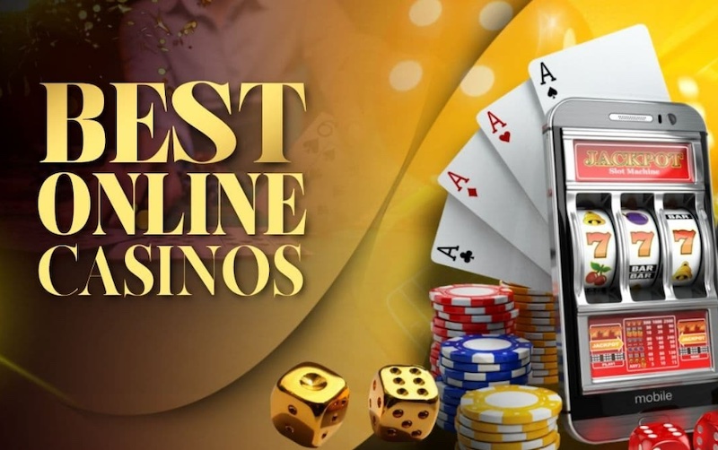 Exploring Slots and Casinos Not on Gamstop 575406610 Exploring Slots and Casinos Not on Gamstop 575406610