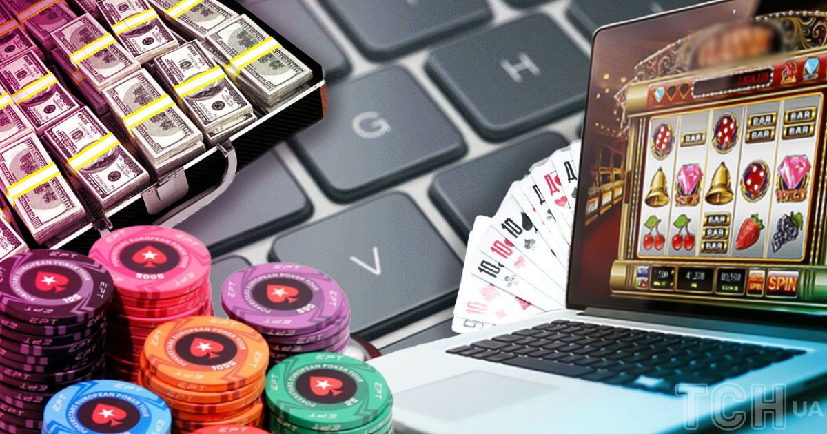 Ignite Your Passion for Gaming Online Casino WinsMania
