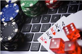 Ignite Your Passion for Gaming Online Casino WinsMania