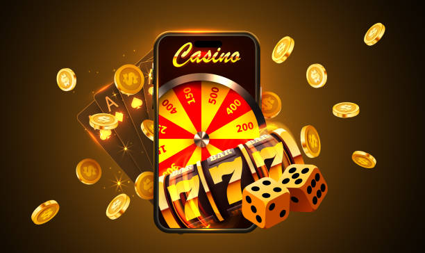 The High Roller Online Casino A Premier Gaming Destination